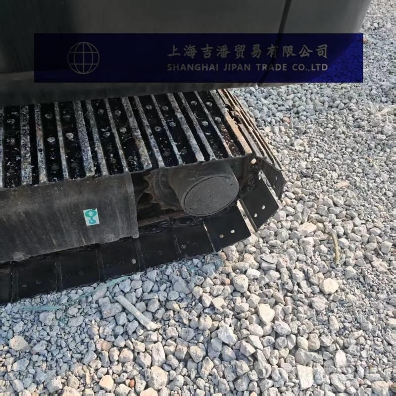 Sany SY 60 C Mini ekskavatori < 7 t