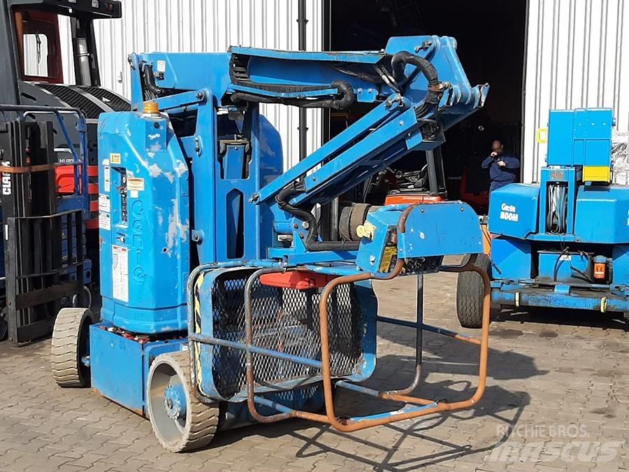 Genie Z30-N Strēles pacēlāji