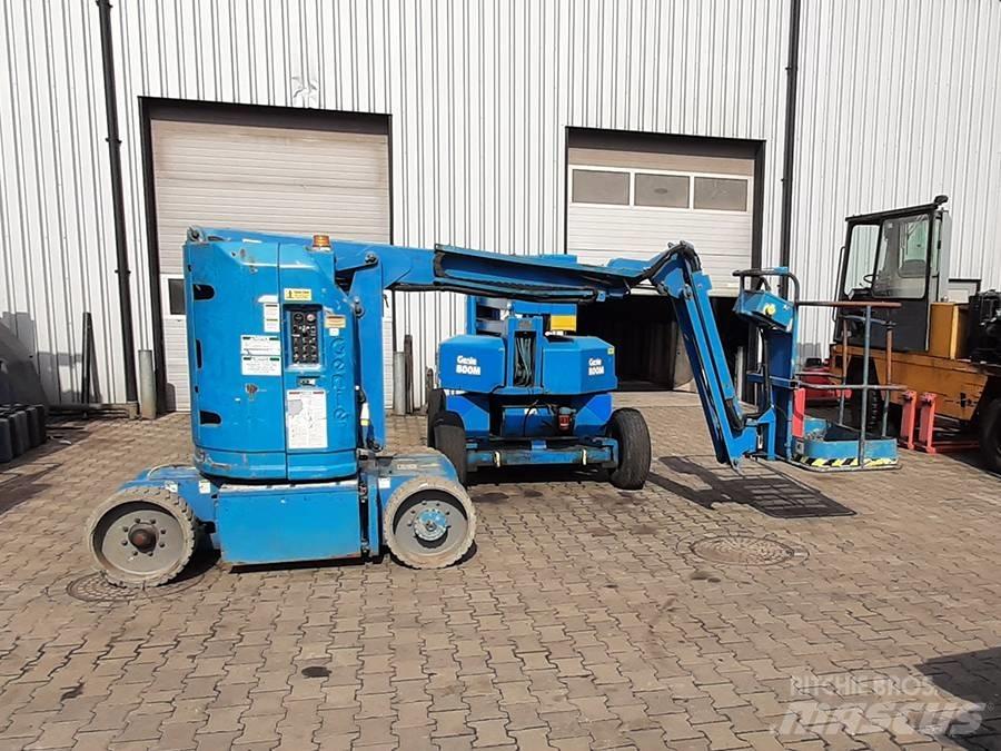 Genie Z30-N Strēles pacēlāji