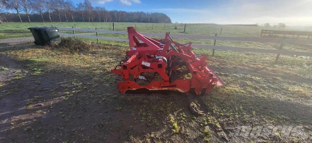 Grimme Kup 4x75 Vagotājs