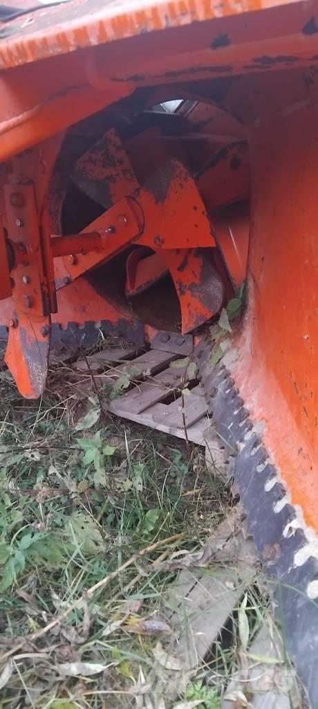 Esko 2252 Sniega metēji