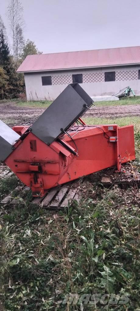 Esko 2252 Sniega metēji