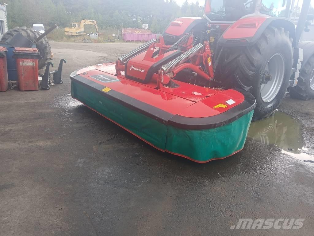 Kverneland 3336FS Pļaujmašīnas ar kondicionieri