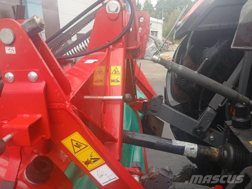 Kverneland 3336FS Pļaujmašīnas ar kondicionieri