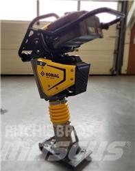 Bomag BT 60e Vibratori