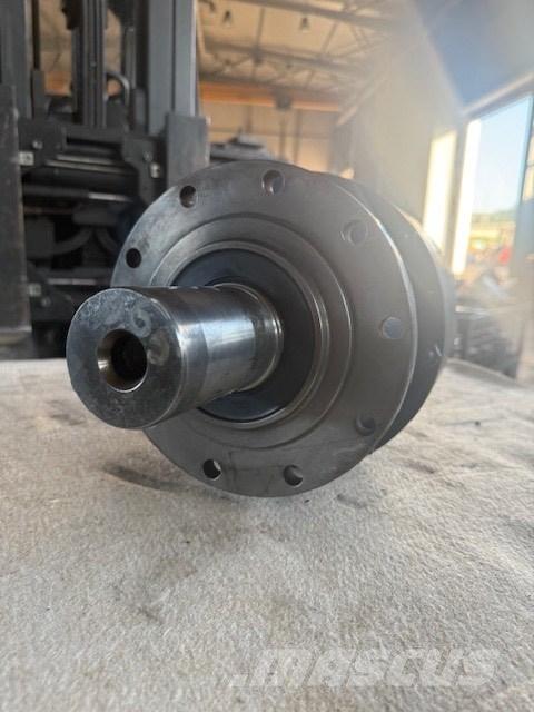 brevini used gears Transmisija