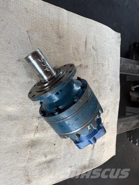 brevini used gears Transmisija