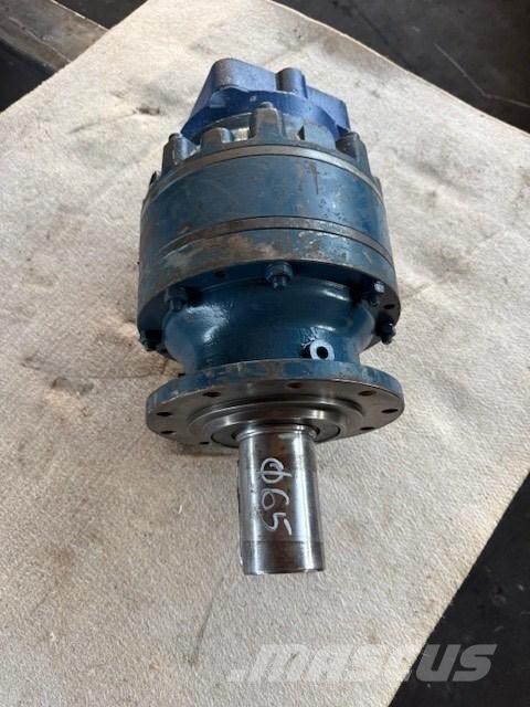 brevini used gears Transmisija