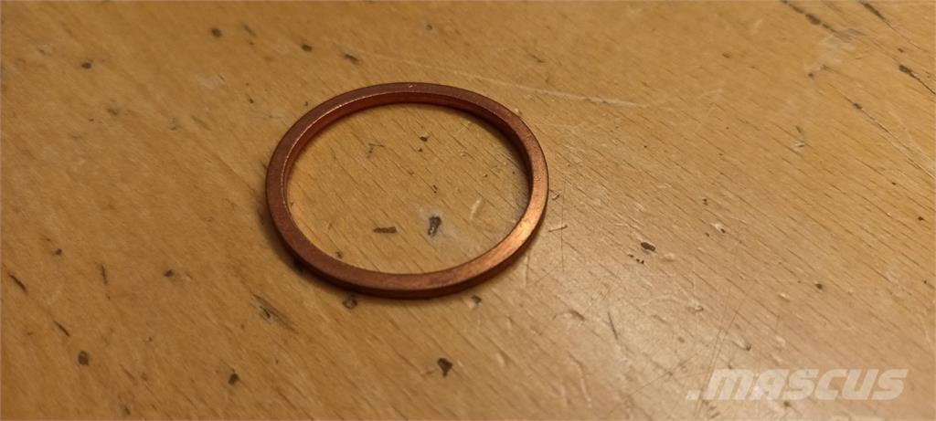 Ponsse 1180541 Transmisija