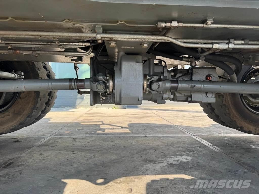 Liebherr LH 40 M Industriālie iekrāvēji