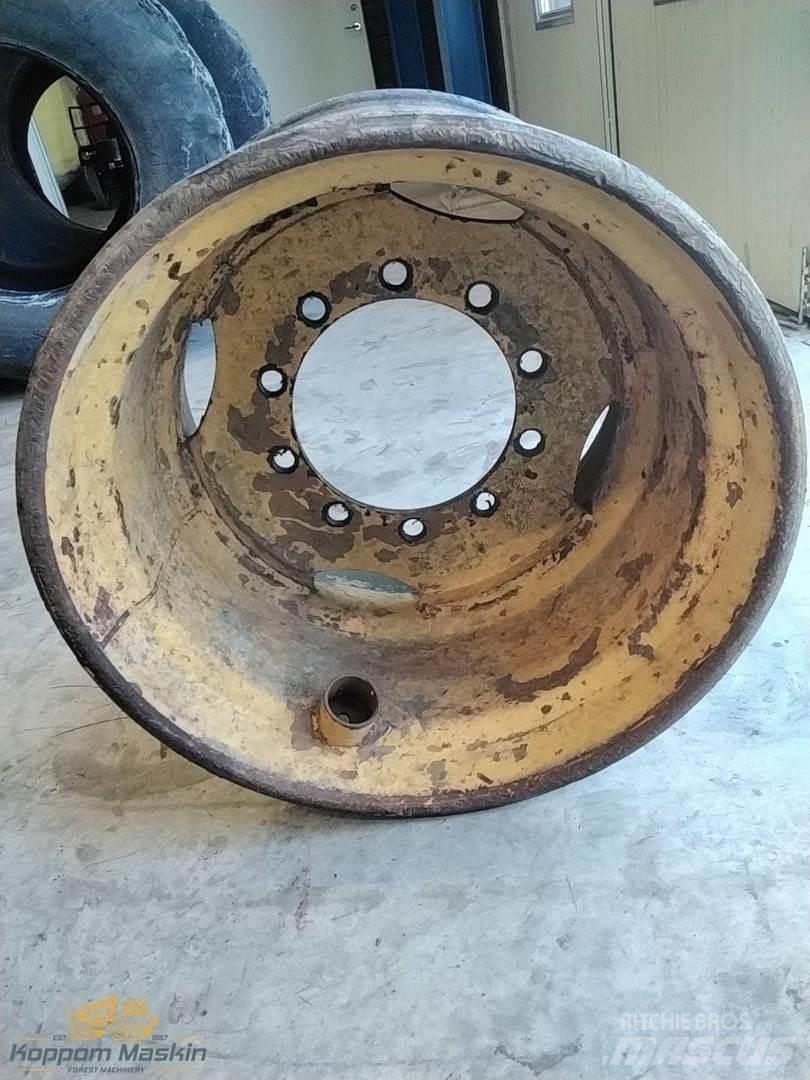 Ösa 250 20x26,5 Riepas, riteņi un diski