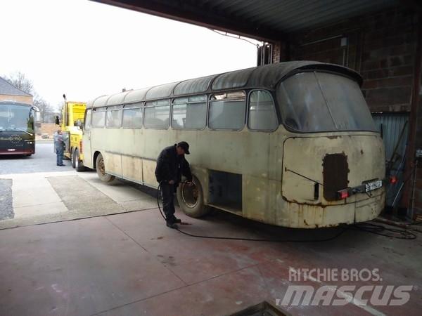 Setra S11 onderdelen Citi autobusi