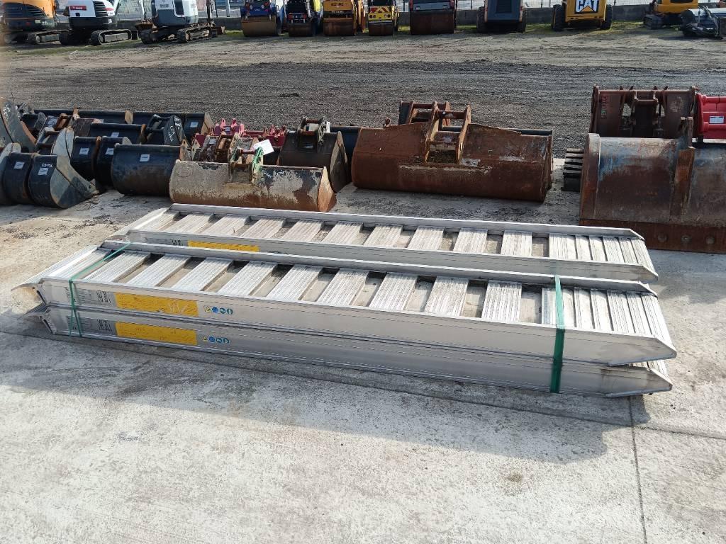  Definitive CLM Transports- Citi