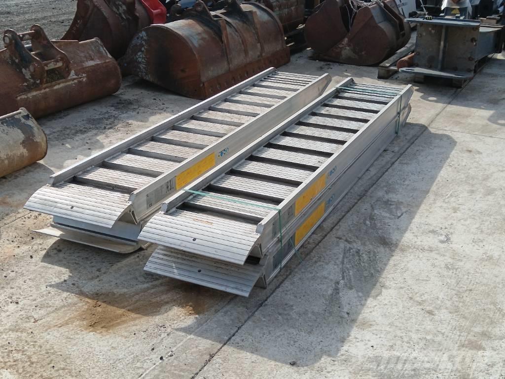  Definitive CLM Transports- Citi