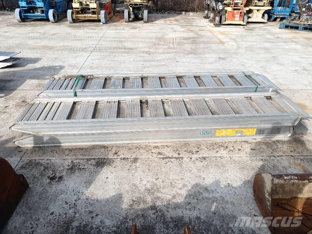  Definitive CLM Transports- Citi