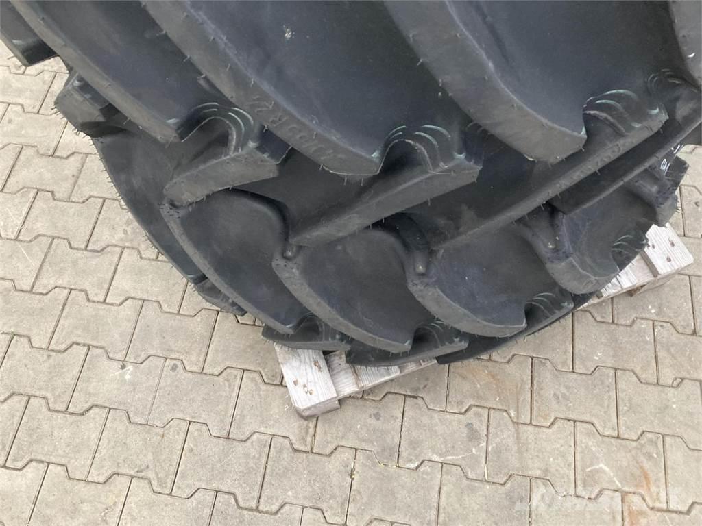 Mitas 540/65R24 Riepas, riteņi un diski