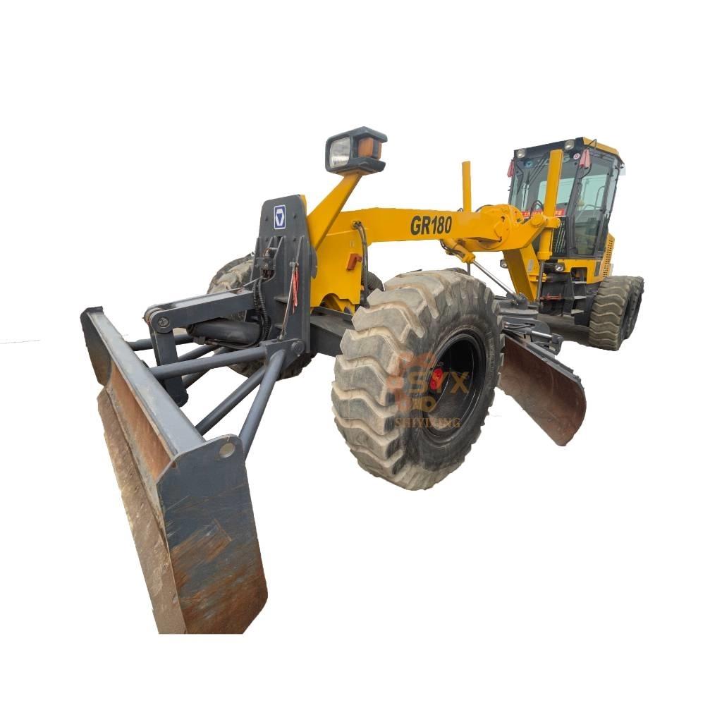 XCMG GR 180 Greideri