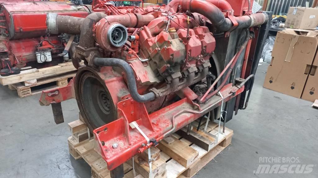Deutz BF6M1015C Dzinēji