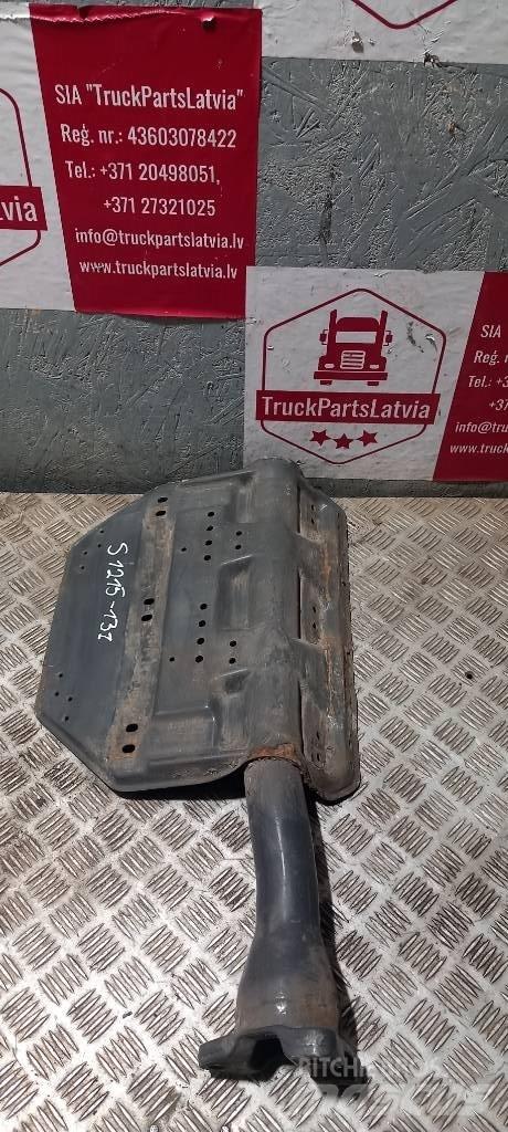 Scania R 440  1725676 Asis