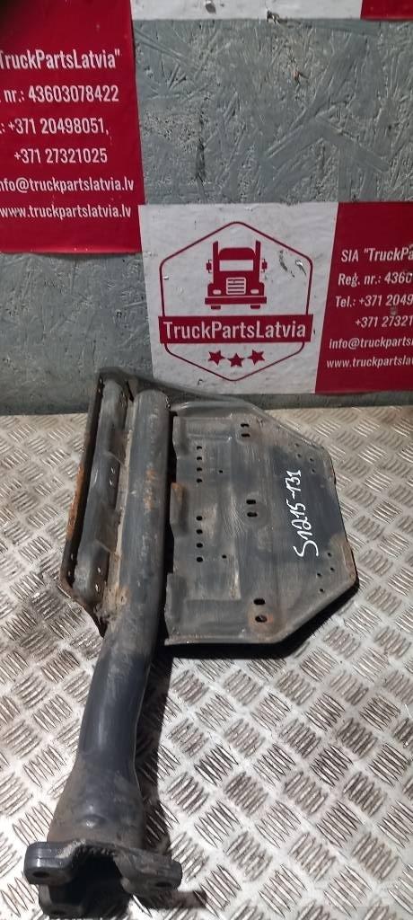 Scania R 440  1725676 Asis