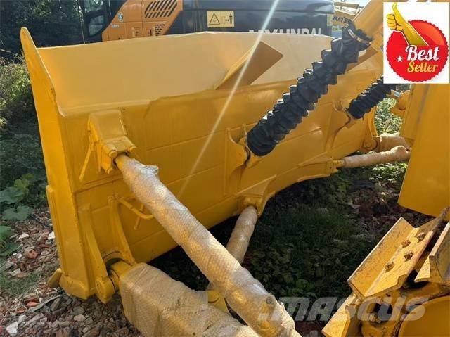 Komatsu D 85 EX Kāpurķēžu buldozeri