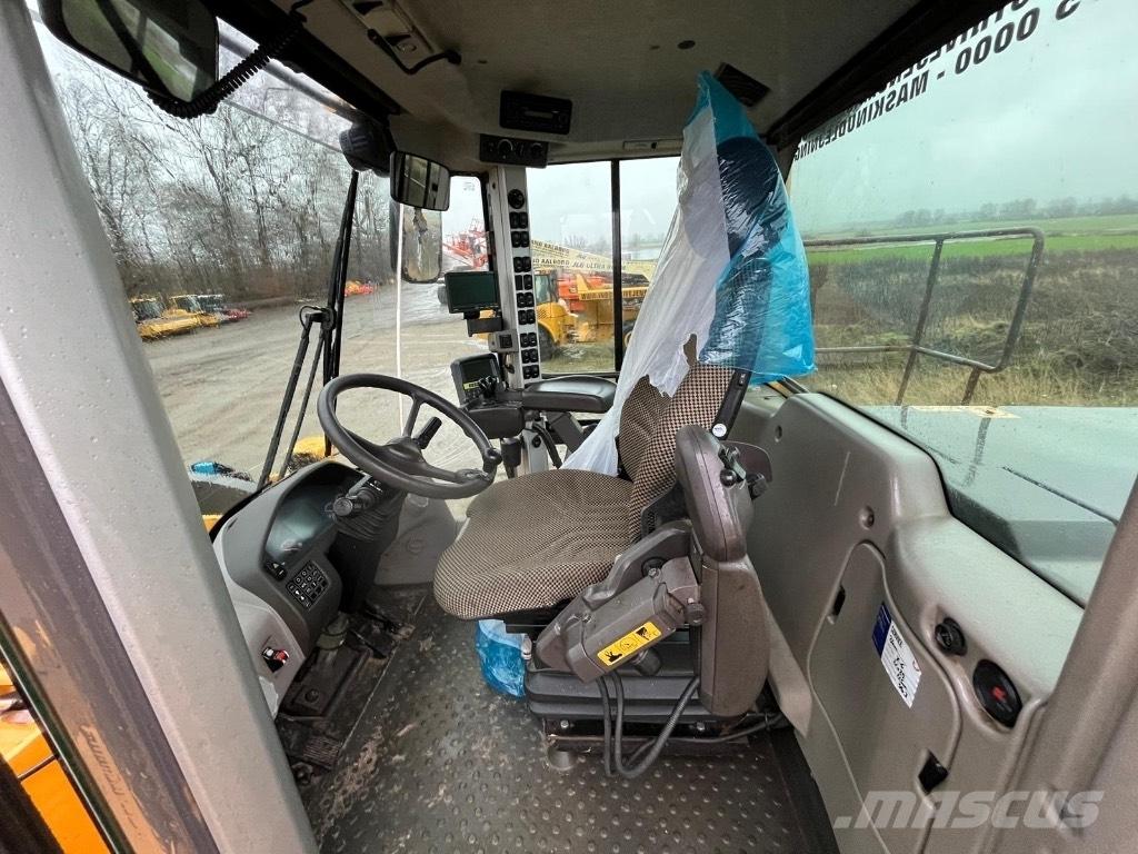 Volvo L 250 G Iekrāvēji uz riteņiem