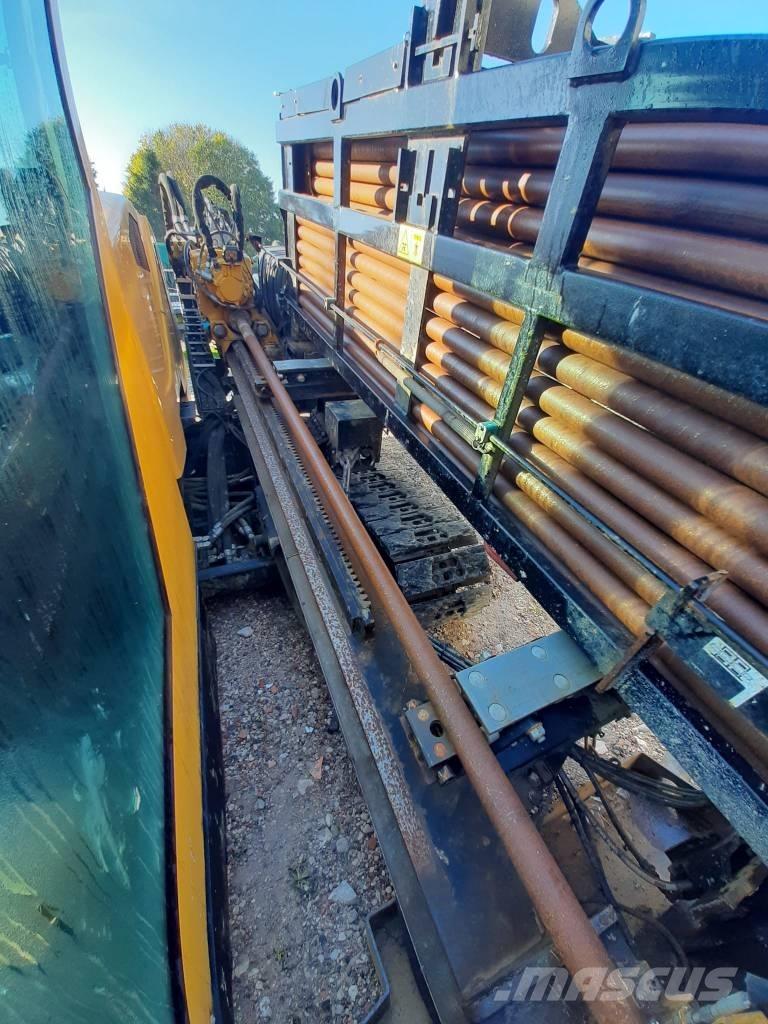 Vermeer D24x40 S3 Horizontālā virziena urbšanas iekārtas