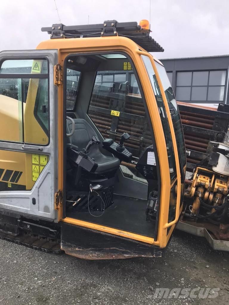 Vermeer D24x40 S3 Horizontālā virziena urbšanas iekārtas