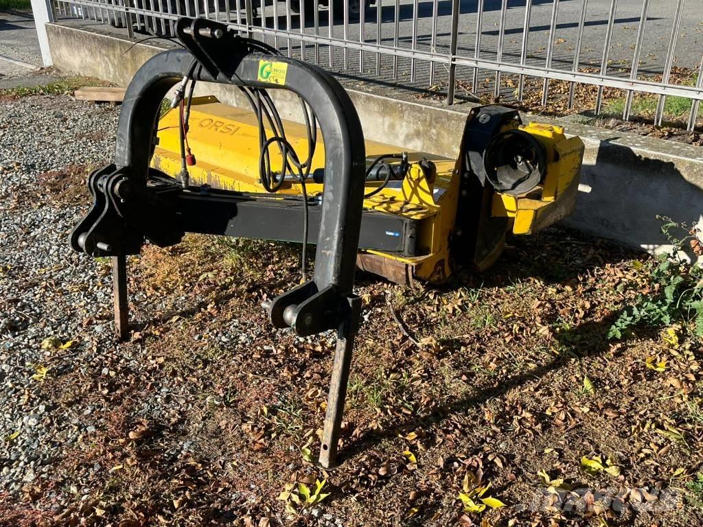 Orsi FARMER OS 209 Pļaujmašīnas