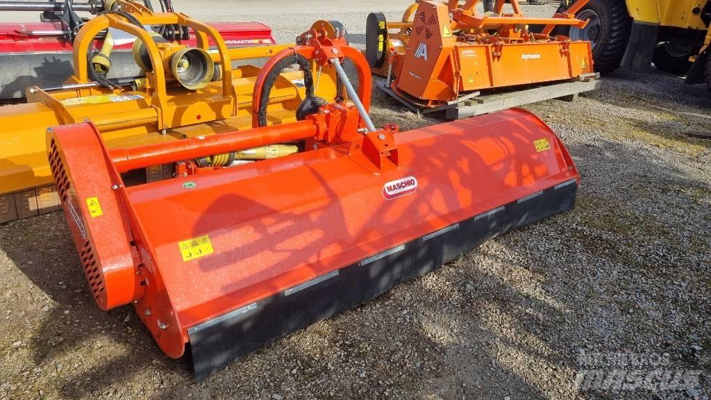 Maschio Brava 250 L Pļaujmašīnas/pašgājēji