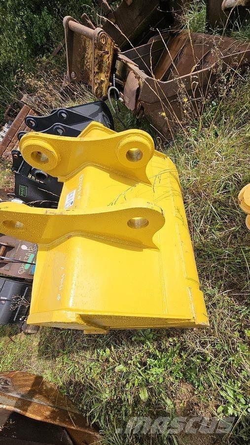 Komatsu PC200 Kausi