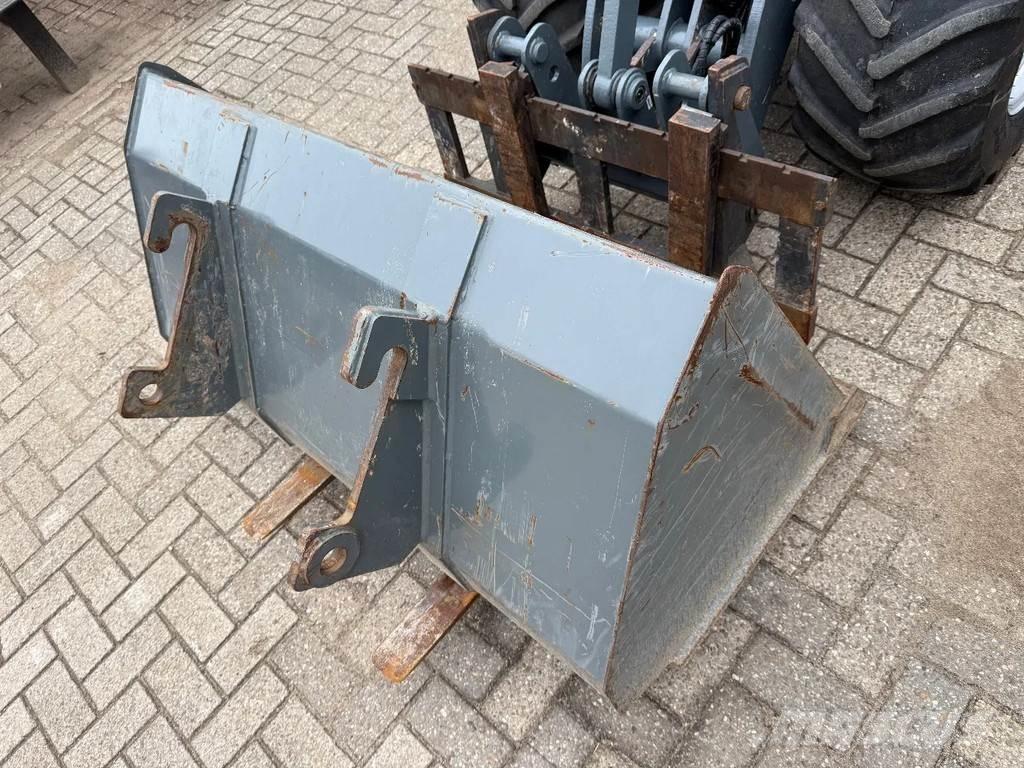 GiANT G2700 Iekrāvēji uz riteņiem