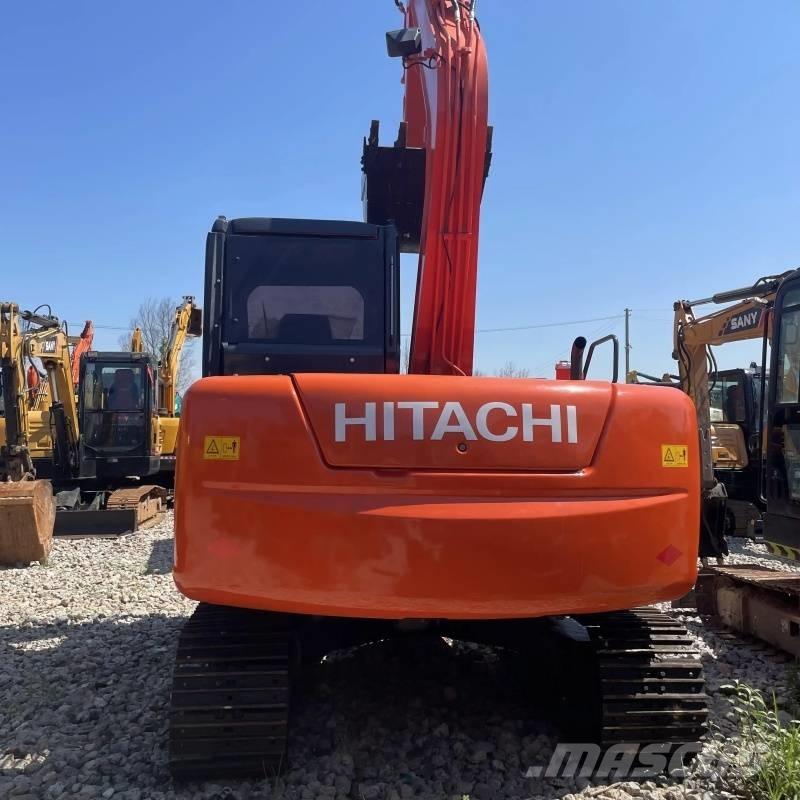 Hitachi ZX 70 Vidēja lieluma ekskavatori 7 t - 12 t