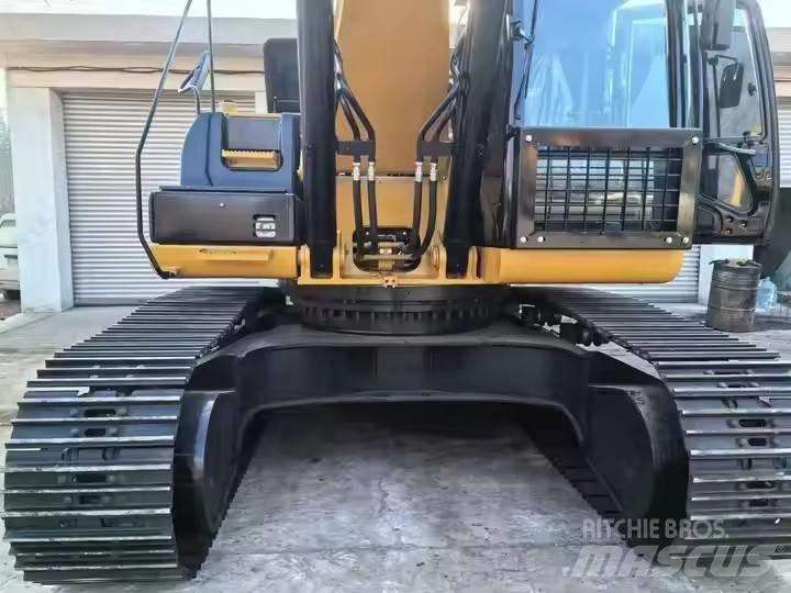 CAT CAT336D2 Vidēja lieluma ekskavatori 7 t - 12 t