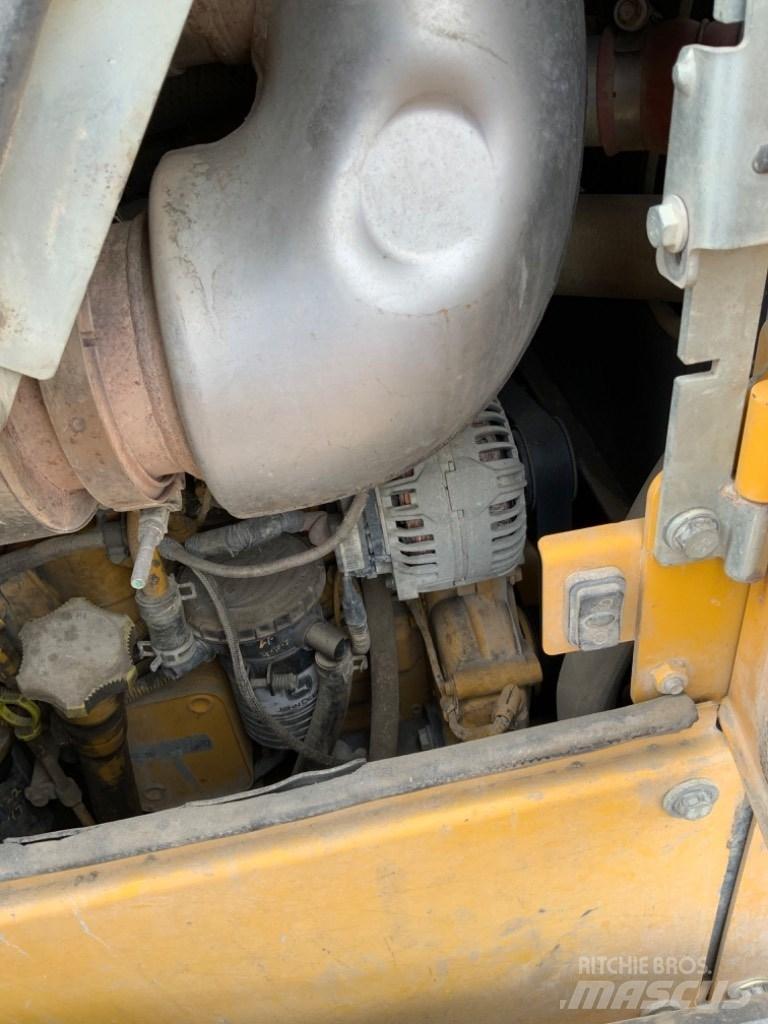 John Deere 850k WLT Kāpurķēžu buldozeri