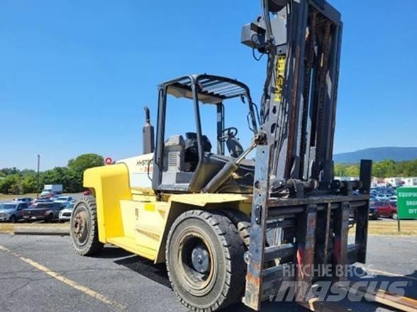 Hyster H360HD Tehnika ar dīzeļa dzinēju