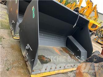 Volvo L 120 F Iekrāvēji uz riteņiem
