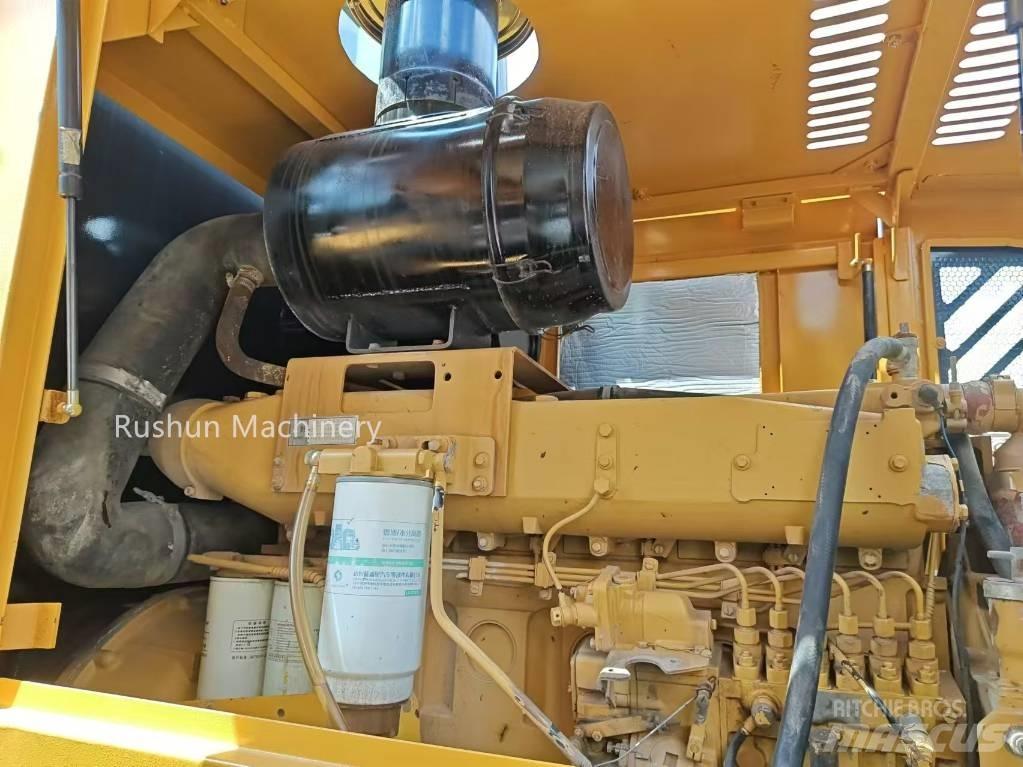 XCMG LW 500 KV Iekrāvēji uz riteņiem