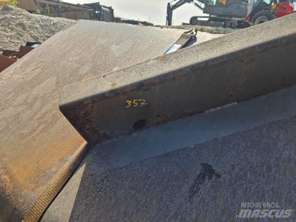 Volvo L 180 Kausi