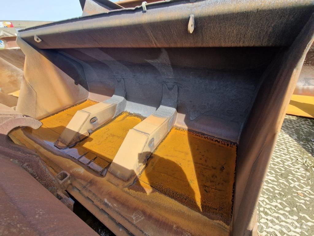 Volvo L 180 Kausi
