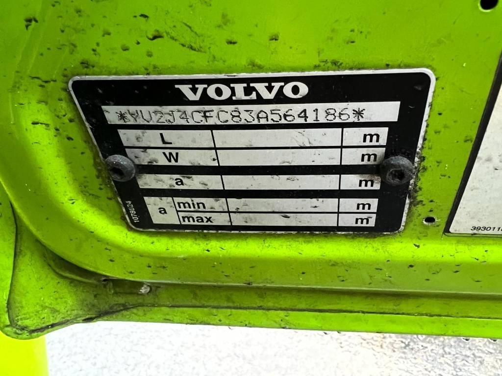 Volvo FM 12 Vilcēji