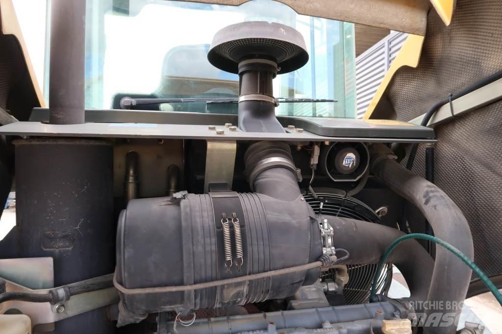 Liebherr L 506 Iekrāvēji uz riteņiem