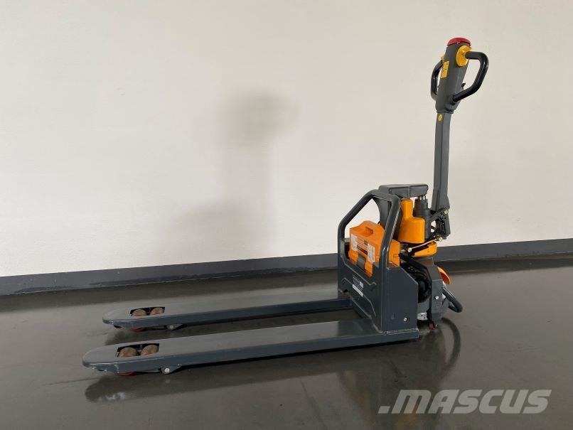 Xilin CBD12W-Li Krautnētāji