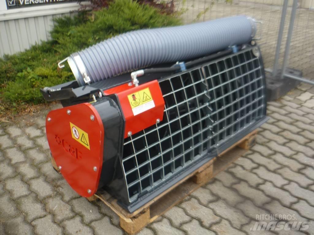  Betonkeverő kanál Kausi