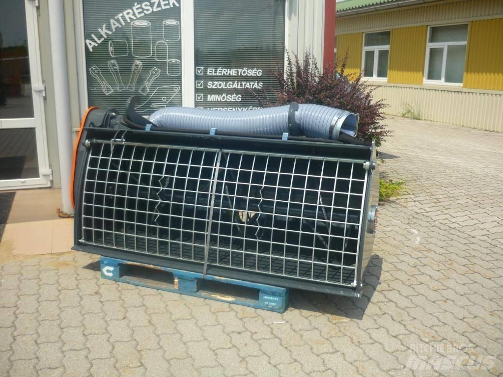  Betonkeverő kanál Kausi