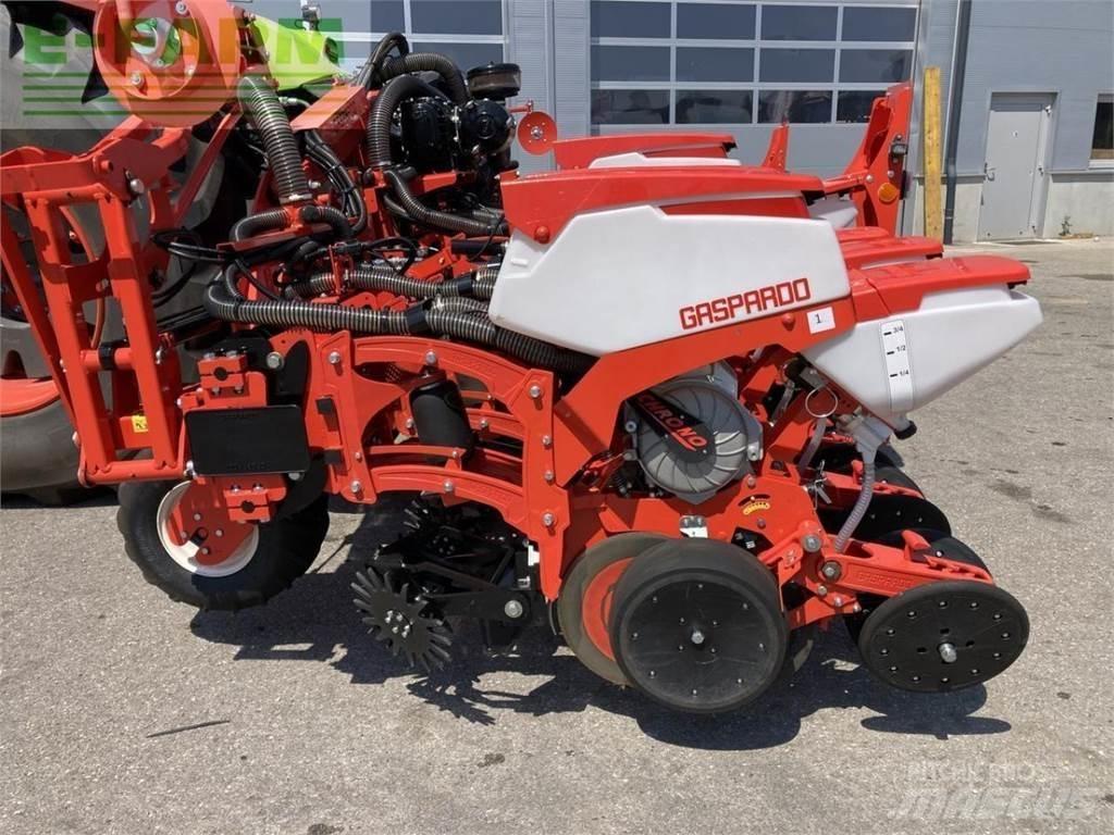 Maschio chrono 512 Precīzās izsējas sējmašīnas 