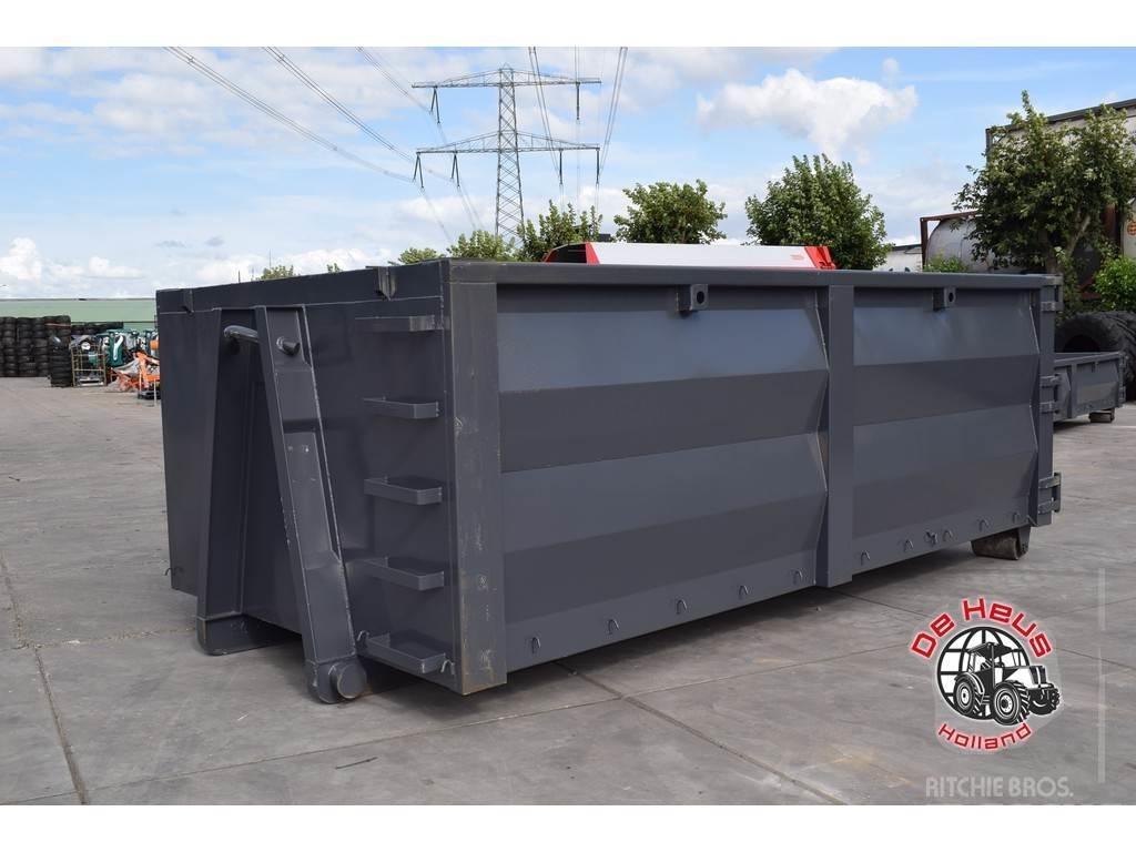 HSP 450/145 Lauksaimniecība- Citi