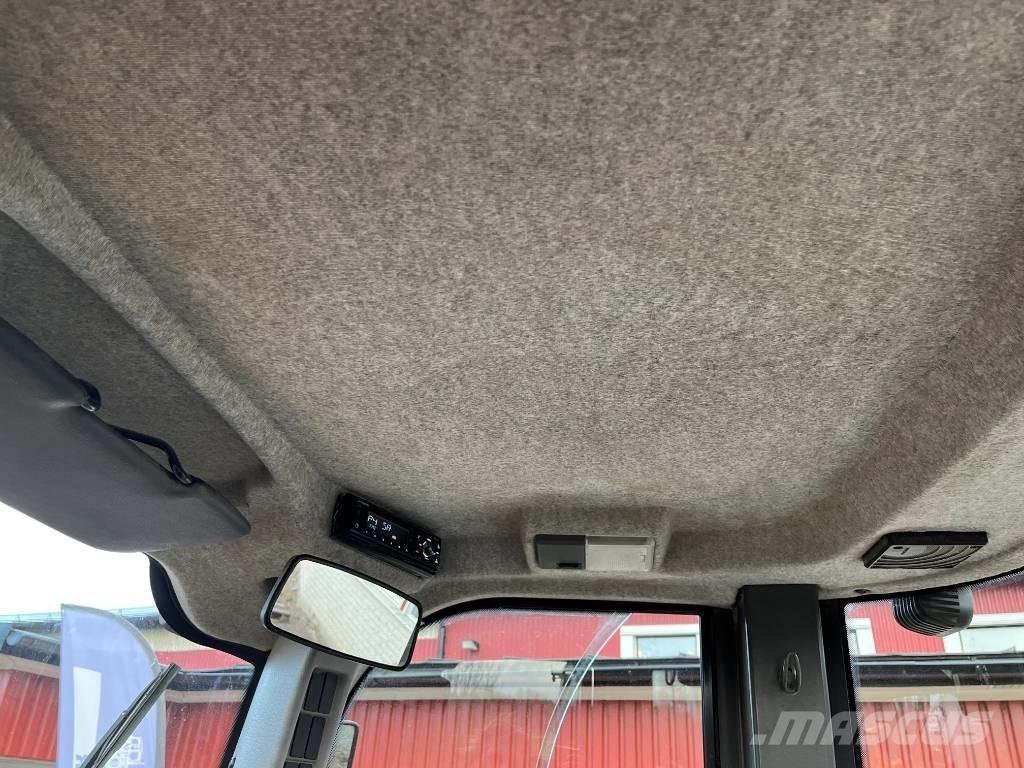 Volvo L 45 F  LB Iekrāvēji uz riteņiem