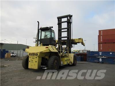 Hyster H52.00XM-16CH Konteineru manipulatori