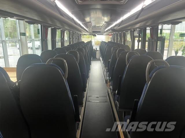 Scania FENCER F6 Skolēnu autobusi
